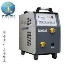 高效精準的點焊機 提升生產效率的利器