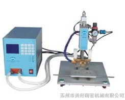 選擇高品質漆包線點焊機，確保焊點牢固可靠性